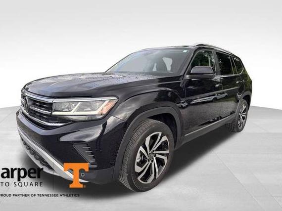 VOLKSWAGEN ATLAS 4MOTION 2022 1V2BR2CA8NC560657 image VOLKSWAGEN ATLAS 4MOTION 2022 1V2BR2CA8NC560657 image